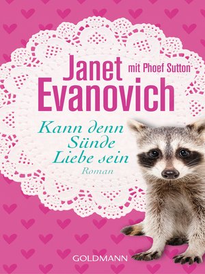 cover image of Kann denn Sünde Liebe sein